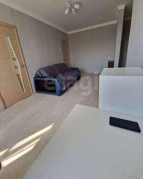 2-к квартира, на длительный срок, 43м2, 5/5 этаж