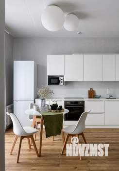 1-к квартира, на длительный срок, 38м2, 10/23 этаж