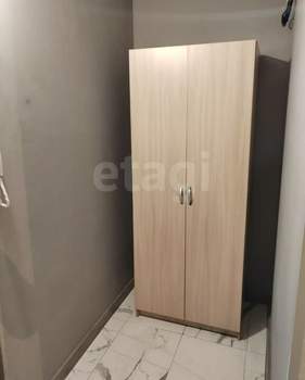 1-к квартира, на длительный срок, 28м2, 8/9 этаж