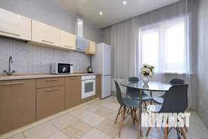 2-к квартира, посуточно, 70м2, 2/25 этаж