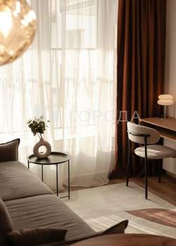 2-к квартира, на длительный срок, 38м2, 3/24 этаж