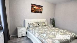 1-к квартира, на длительный срок, 50м2, 13/17 этаж