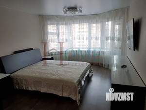 3-к квартира, на длительный срок, 92м2, 10/14 этаж