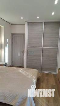 1-к квартира, на длительный срок, 46м2, 7/18 этаж