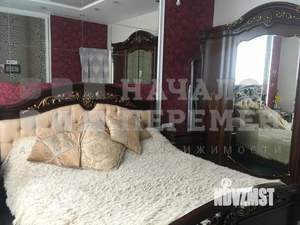 3-к квартира, на длительный срок, 75м2, 20/23 этаж