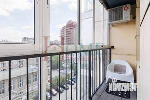 1-к квартира, на длительный срок, 44м2, 7/18 этаж