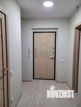 1-к квартира, на длительный срок, 36м2, 4/14 этаж