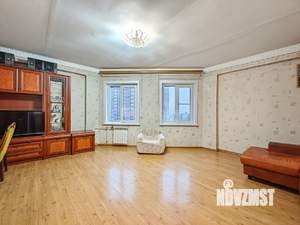 2-к квартира, на длительный срок, 80м2, 9/9 этаж