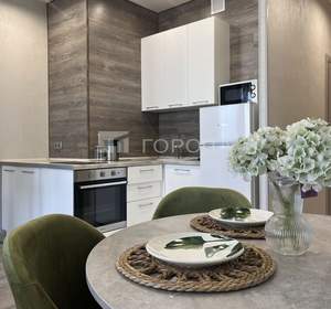 1-к квартира, на длительный срок, 51м2, 8/20 этаж