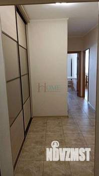 1-к квартира, на длительный срок, 40м2, 8/12 этаж