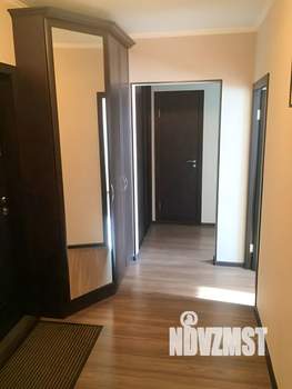 2-к квартира, на длительный срок, 62м2, 7/12 этаж