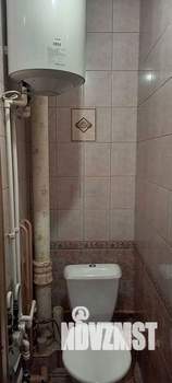 2-к квартира, на длительный срок, 54м2, 4/9 этаж