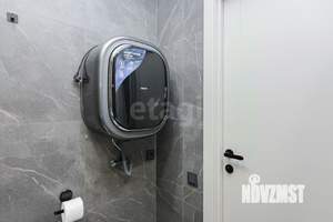 1-к квартира, на длительный срок, 39м2, 11/17 этаж