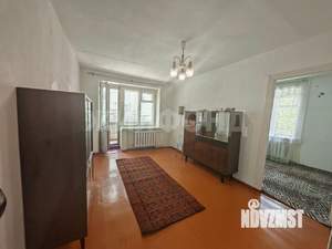 3-к квартира, на длительный срок, 56м2, 2/5 этаж