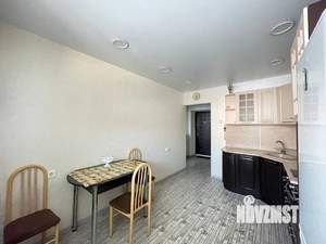 1-к квартира, на длительный срок, 33м2, 4/10 этаж