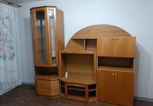 2-к квартира, на длительный срок, 52м2, 6/9 этаж