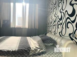 2-к квартира, на длительный срок, 50м2, 22/25 этаж