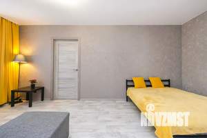 2-к квартира, посуточно, 43м2, 4/5 этаж