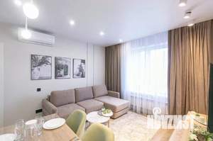 2-к квартира, на длительный срок, 44м2, 10/18 этаж