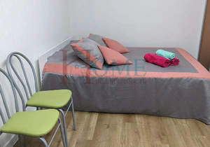 1-к квартира, на длительный срок, 32м2, 2/5 этаж