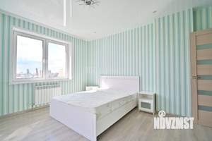 2-к квартира, на длительный срок, 60м2, 15/25 этаж