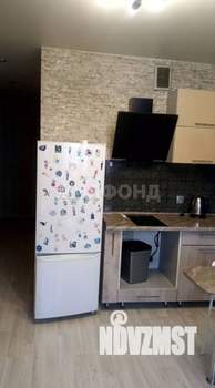 Студия квартира, на длительный срок, 28м2, 10/17 этаж