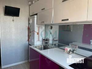 2-к квартира, на длительный срок, 43м2, 6/9 этаж