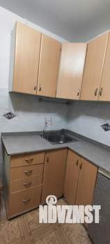 2-к квартира, на длительный срок, 43м2, 2/5 этаж