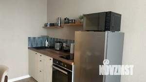 1-к квартира, посуточно, 48м2, 15/16 этаж
