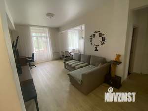 2-к квартира, на длительный срок, 77м2, 5/5 этаж