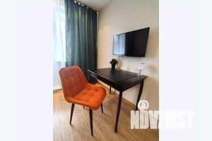 1-к квартира, посуточно, 36м2, 3/4 этаж
