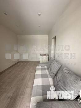 1-к квартира, на длительный срок, 38м2, 12/16 этаж