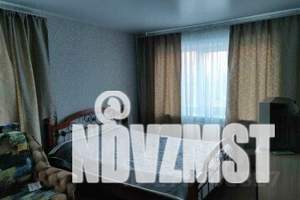 1-к квартира, посуточно, 35м2, 4/5 этаж