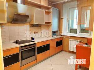 1-к квартира, на длительный срок, 43м2, 9/19 этаж