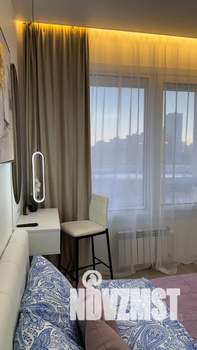 1-к квартира, посуточно, 30м2, 12/30 этаж