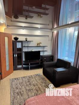 2-к квартира, посуточно, 41м2, 3/9 этаж