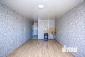 Студия квартира, на длительный срок, 28м2, 11/17 этаж