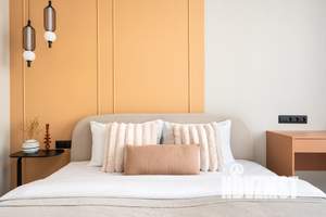 2-к квартира, посуточно, 60м2, 1/1 этаж