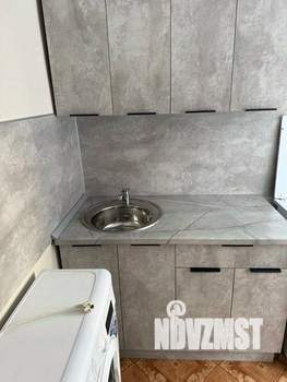 1-к квартира, на длительный срок, 30м2, 2/9 этаж