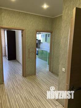 2-к квартира, на длительный срок, 60м2, 9/25 этаж