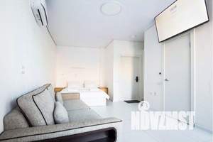 1-к квартира, посуточно, 31м2, 2/7 этаж