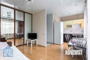 2-к квартира, на длительный срок, 40м2, 4/5 этаж