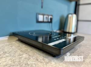 Студия квартира, посуточно, 15м2, 1/6 этаж