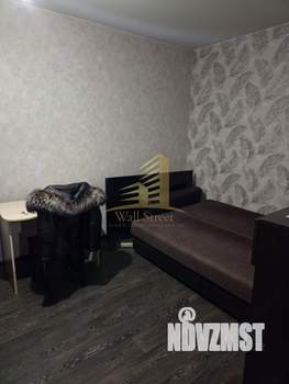 1-к квартира, на длительный срок, 43м2, 1/12 этаж