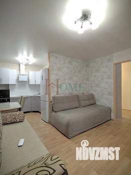 3-к квартира, на длительный срок, 57м2, 3/5 этаж