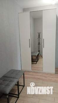 2-к квартира, на длительный срок, 39м2, 5/9 этаж