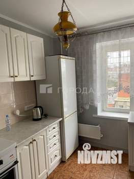 4-к квартира, на длительный срок, 75м2, 7/9 этаж