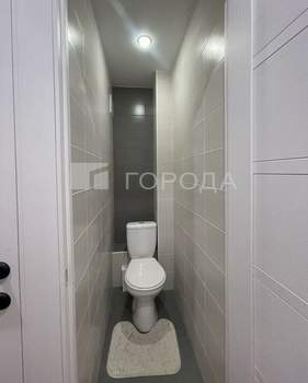 2-к квартира, на длительный срок, 45м2, 1/5 этаж