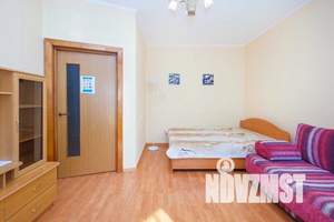 1-к квартира, посуточно, 47м2, 2/15 этаж