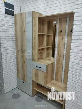 Студия квартира, на длительный срок, 32м2, 5/23 этаж